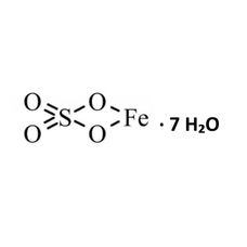 Iron (II) Sulfate-7-Water - 250g
